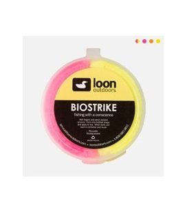 Biostrike Pink/yellow