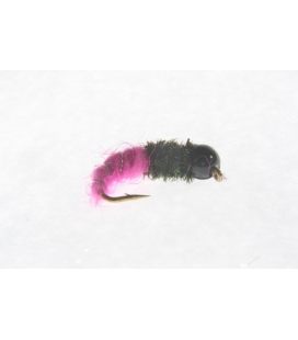 TBH Larva Pink 10
